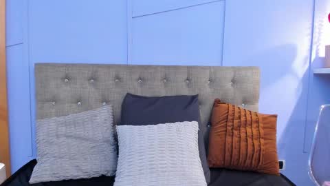 nathalie rossel online show from 09.20.25