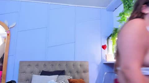 nathalie rossel online show from 10.30.25