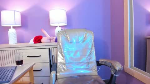 nathalie rossel online show from 12.19.25