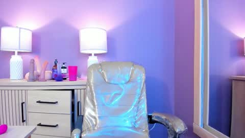 nathalie rossel online show from 12.20.25