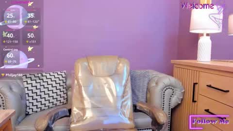 nathalie rossel online show from 02.04.26