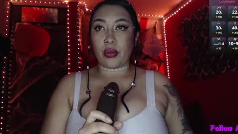 Nathalie online show from 10.23.25