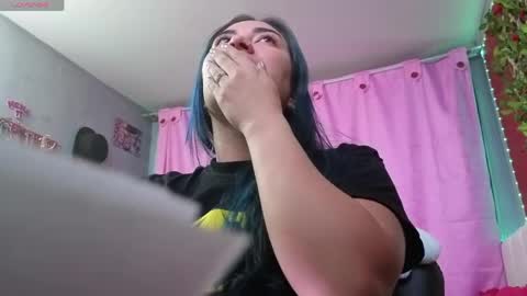 Nathalie online show from 04.02.26