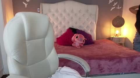 nathaly_blue online show from 12.03.24