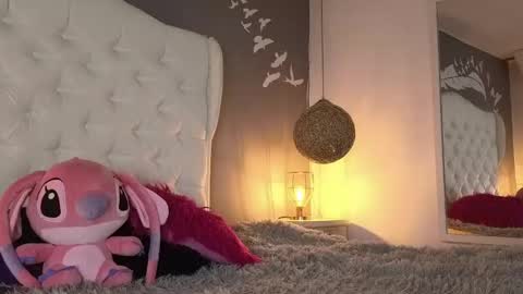 nathaly_blue online show from 01.29.25