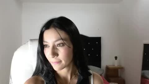 nathaly_blue online show from 03.01.25