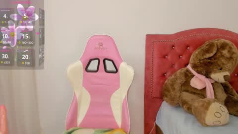 Snapshot of nathaly_evans18 chatting on 09.12.25 nathaly_evans18 online show from 09.12.25