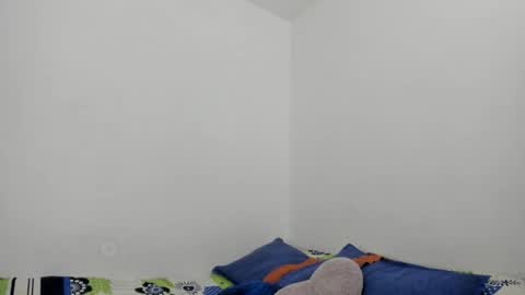 Nathaly online show from 12.11.24