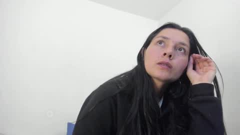 Nathaly online show from 12.19.24