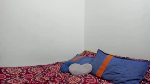 Nathaly online show from 03.12.25