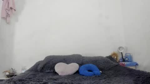 Nathaly online show from 09.26.25