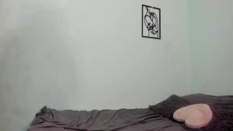 Nathaly online show from 12.01.25