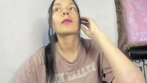 Snapshot of nathaly_love96 chatting on 05.11.26 Nathaly online show from 05.11.26