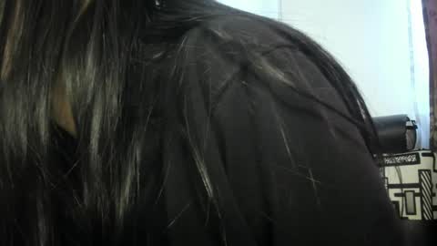 Snapshot of nathaly_love96 chatting on 05.17.26 Nathaly online show from 05.17.26