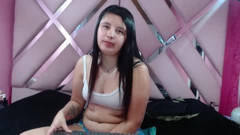 nathaly low online show from 01.03.25