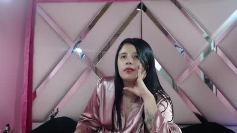 nathaly low online show from 01.22.25