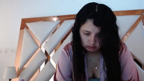 nathaly low online show from 02.25.26