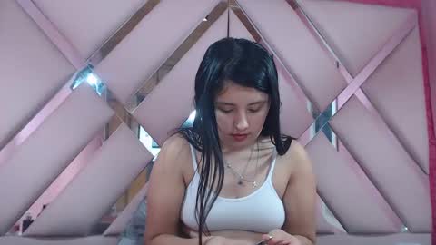 Nathaly sweet online show from 02.04.25