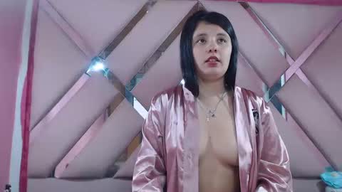 Nathaly sweet online show from 02.05.25