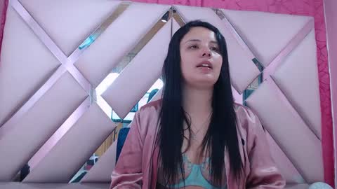 Nathaly sweet online show from 09.11.25