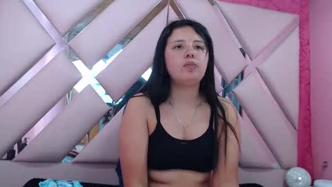 Nathaly sweet online show from 09.24.25