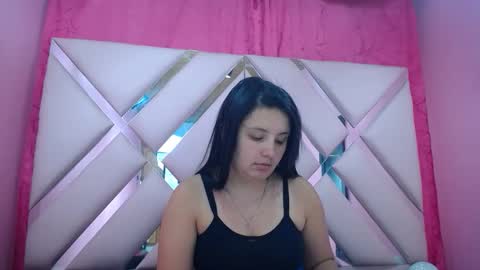 Nathaly sweet online show from 12.02.25