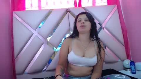 Nathaly sweet online show from 01.07.26