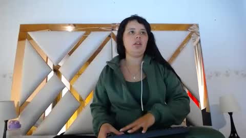 Nathaly sweet online show from 02.24.26