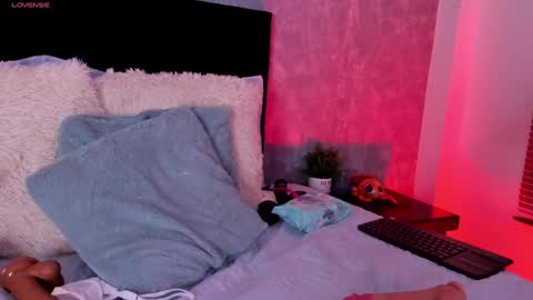 Nathaly lopez online show from 12.08.24