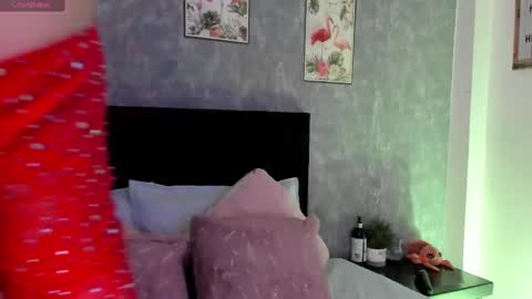 Nathaly lopez online show from 02.20.25