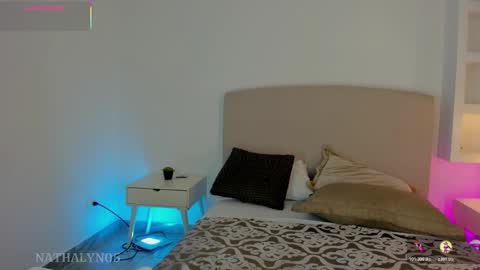 NATHALY  online show from 10.25.25