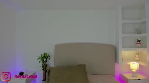 NATHALY  online show from 03.02.26