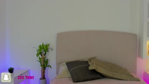 NATHALY  online show from 03.03.26