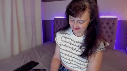 NathalyStars online show from 09.21.25