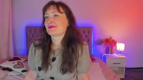 NathalyStars online show from 04.08.26