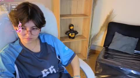 nathalyy_ds online show from 10.23.25