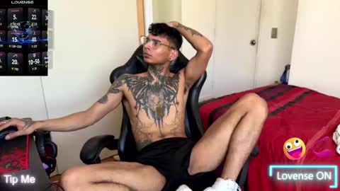 nathan_aress6666 online show from 09.30.25
