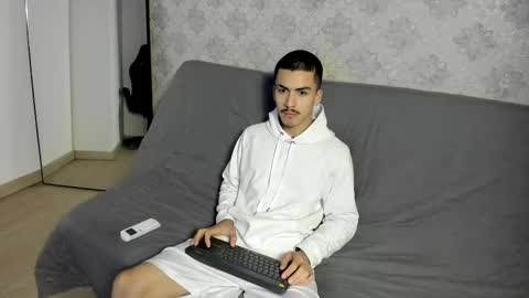 nathan_baker__ online show from 11.27.25