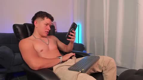 Nathan online show from 09.21.25