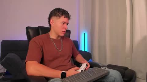 Nathan online show from 09.27.25