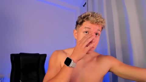 Nathan online show from 11.13.25