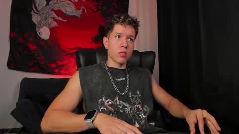 Nathan online show from 03.02.26