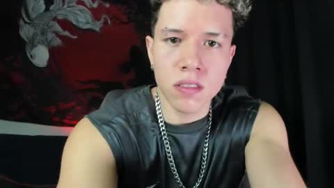 Snapshot of nathan_blake_ chatting on 05.15.26 Nathan online show from 05.15.26
