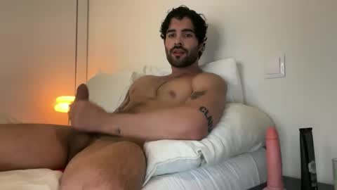 Snapshot of nathan_gael chatting on 04.22.26 Nathaniel online show from 04.22.26