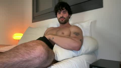 Snapshot of nathan_gael chatting on 06.24.26 Nathaniel online show from 06.24.26