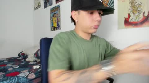 nathan online show from 12.04.25