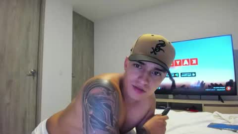 nathan_gross online show from 02.25.26