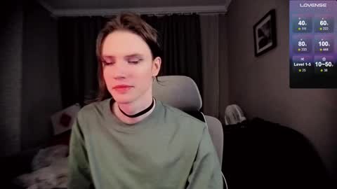 This name is so sexy you cant pronounce it. online show from 10.23.25