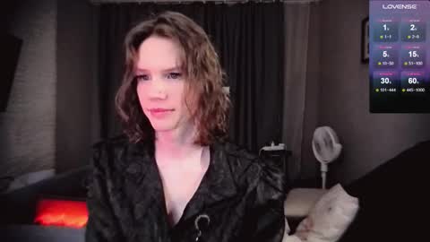 This name is so sexy you cant pronounce it. online show from 11.21.25