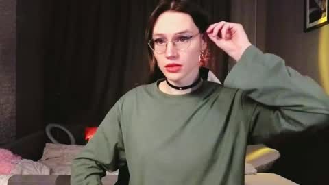 This name is so sexy you cant pronounce it. online show from 02.20.26